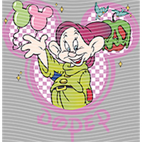 Disney Style-DSN 408